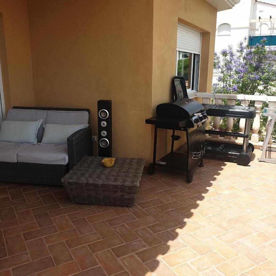 Chalet Benidorm Villa ลา นูเซีย ภายนอก รูปภาพ